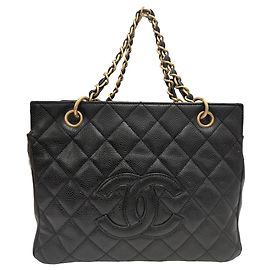 Borsa Chanel Petite Timeless Tote Bag