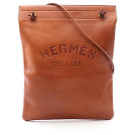 Hermès Borsa a tracolla Hermes Aline GM