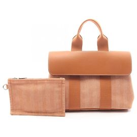 Hermès Bolso Hermes Valparaiso PM Gold