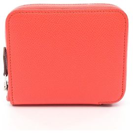 Hermès Cartera redonda Hermes Azap Compact