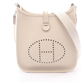 Hermès Bolso de hombro Hermes Evelyne TPM Amazon