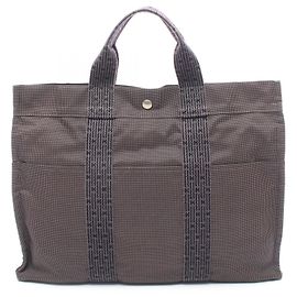 Hermès Bolso Tote Hermes Herline MM