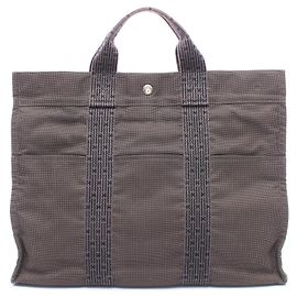 Hermès Bolso Tote Hermes Herline MM