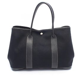 Hermès Hermes Garden Party PM Tote Bag