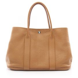 Hermès Borsa Tote Hermes Garden Party PM