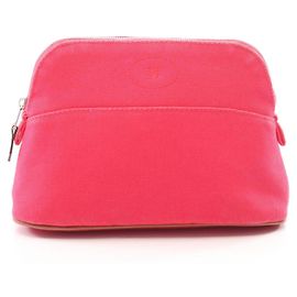 Hermès Bolso Hermes Bolide Pouch 20