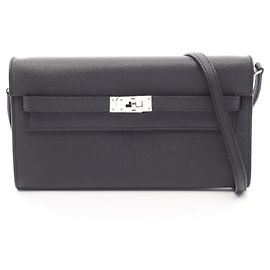Hermès Bolso de hombro Hermes Kelly Long To Go