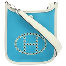 Hermès Borsa a tracolla Hermes Neo Evelyne TPM