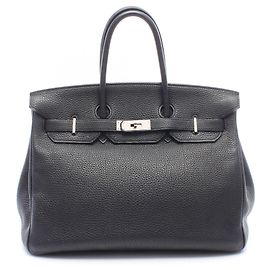 Hermès Hermes Birkin 35 Handtasche