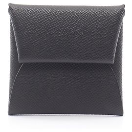 Hermès Hermes Bastia Wallet - Coin Purse