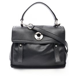 Borsa a mano 2-Way Yves Saint Laurent Muse Two Mini