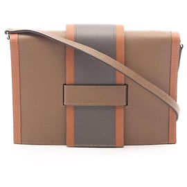 Hermès Borsa a tracolla Hermes H Passant