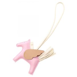 Hermès Hermes Rodeo Pegasus PM Handbag Charm