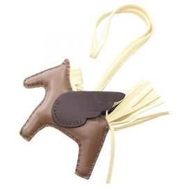 Hermès Hermes Rodeo Pegasus PM Handbag Charm