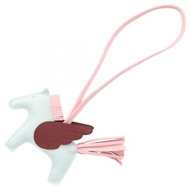 Hermès Hermes Rodeo Pegasus PM Handbag Charm