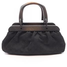 Borsa Gucci GG Canvas