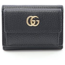 Cartera Gucci Petite Marmont Tri-fold