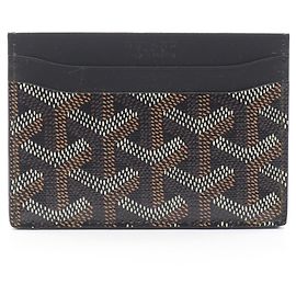 Goyard Saint-Sulpice Visitenkartenetui