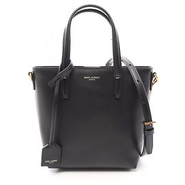 Yves Saint Laurent Mini Toy Shopping Bag