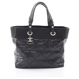 Borsa Tote Chanel Paris Biarritz MM