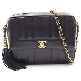 Borsa a tracolla Chanel Mademoiselle