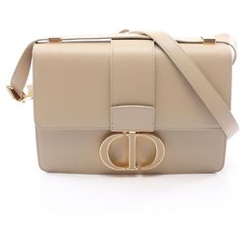Borsa a tracolla Christian Dior Dior 30 Montaigne