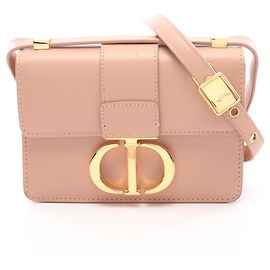 Christian Dior Dior 30 Montaigne Micro Shoulder Bag