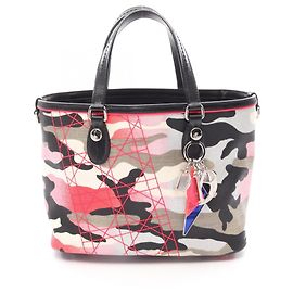 Borsa Christian Dior Camouflage