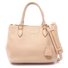 Prada VITELLO PHENIX 2-Way Handtasche