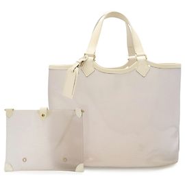 Borsa Tote Louis Vuitton Epi Plage Lagoon Bay