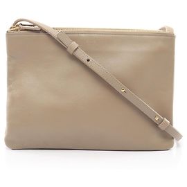 Céline Borsa a spalla Celine Trio Large