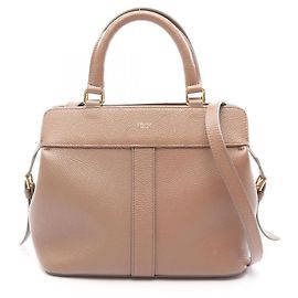 Céline Bolsa Celine Small Cabas de France