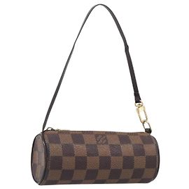 Louis Vuitton Papillon Pochette Damier