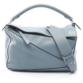 Borsa Loewe Puzzle Bag Medium 2-Way