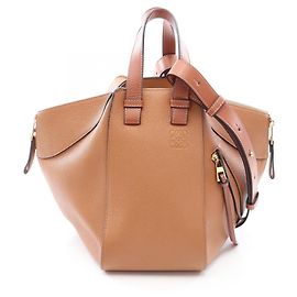 Borsa Loewe Hammock Small Borsa a mano 2-Way