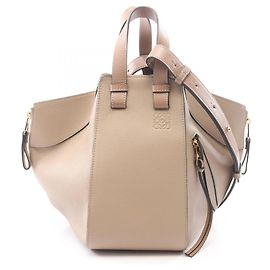 Borsa Loewe Hammock Small Borsa a mano 2-Way
