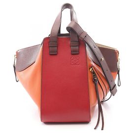Borsa Loewe Hammock Small Borsa a mano 2-Way