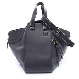 Borsa Loewe Hammock Medium