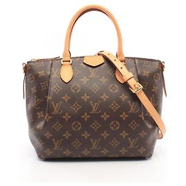 Bolso Louis Vuitton Turenne PM Monogram