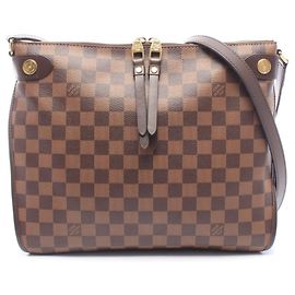 Borsa a tracolla Louis Vuitton Duomo