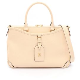 Borsa Louis Vuitton Trianon PM Monogram Empreinte