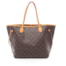 Borsa Tote Louis Vuitton Neverfull MM