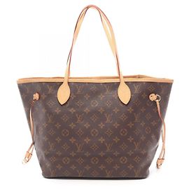 Borsa Tote Louis Vuitton Neverfull MM