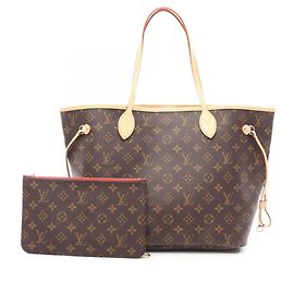 Bolso Tote Louis Vuitton Neverfull MM