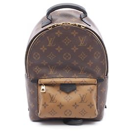 Zaino Louis Vuitton Palm Springs PM