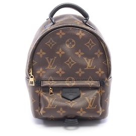 Zaino Louis Vuitton Palm Springs Mini
