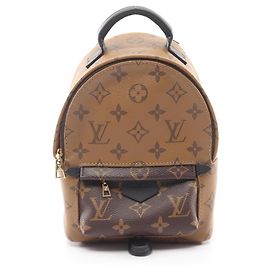Louis Vuitton Palm Springs Mini Rucksack
