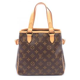 Borsa Louis Vuitton Batignolles