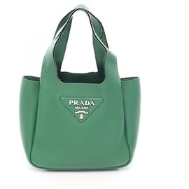 Prada PRADA Liaison Mini Handtasche
