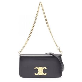 Céline Bolsa Celine Triomphe Multi Pochette